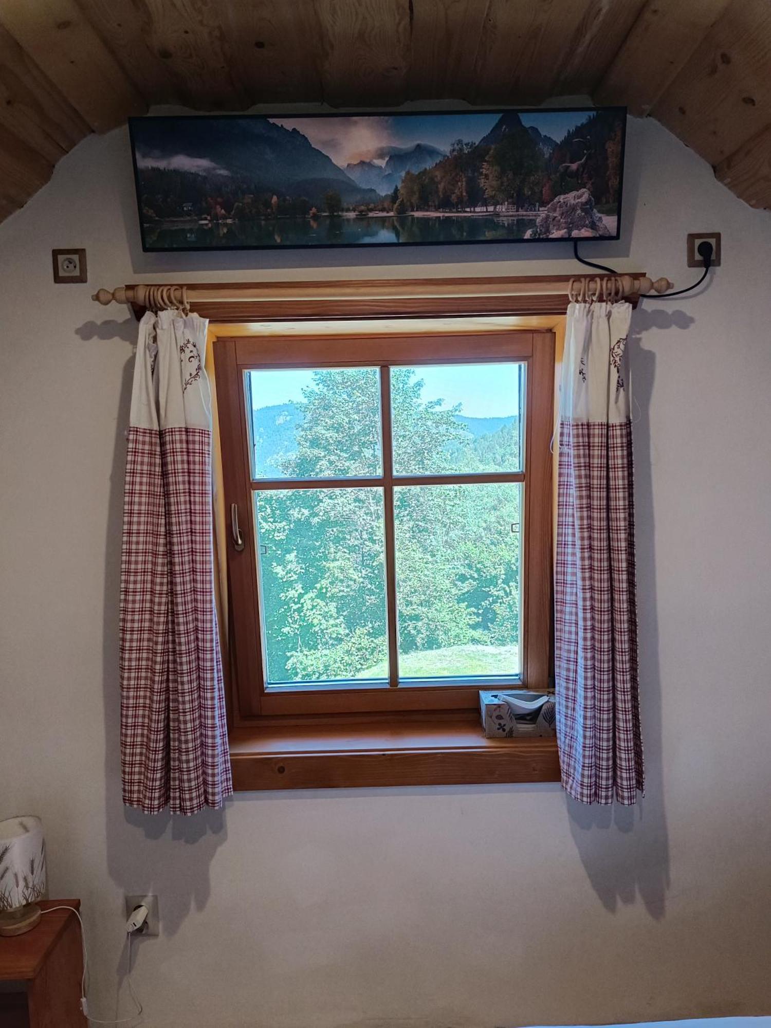 Horna U Bratrikov Haligovce